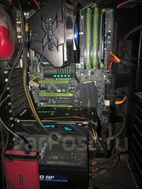 LGA1366 ����