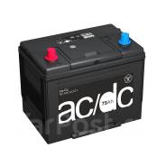 AC/DC. 75��.�., D26, 660��., ��������, ������������ ��������� ����