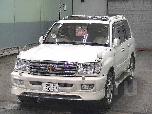 ��������� TLC UZJ100 27060-50260 ����