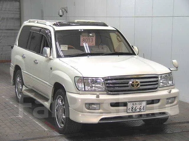 ��������� TLC UZJ100 27060-50260 ����