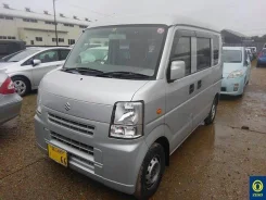 Suzuki Every. �������, ��������, 0.7, ������, �/�, ��� ���. ��� ����� �� ������������ ����