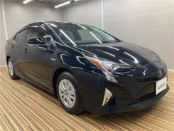 Toyota Prius. ��������, 4wd, 1.8 (98��.�.), ������, �/�. ��� ����� �� ������������ ����