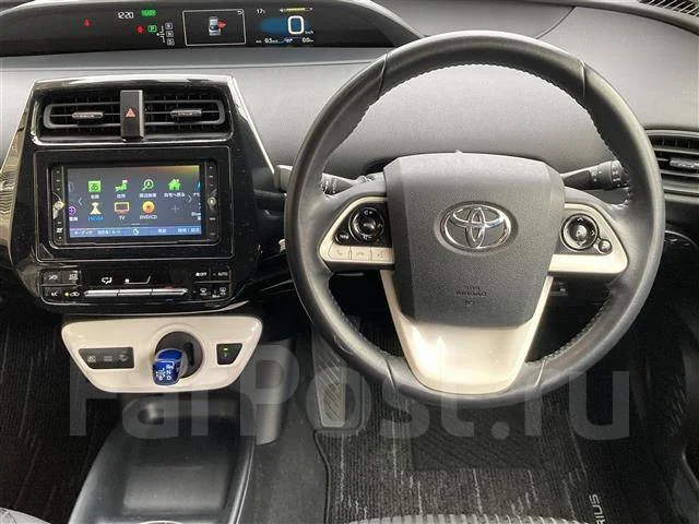 Toyota Prius. ��������, 4wd, 1.8 (98��.�.), ������, �/�. ��� ����� �� ������������ ����