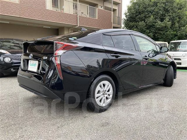 Toyota Prius. ��������, 4wd, 1.8 (98��.�.), ������, �/�. ��� ����� �� ������������ ����