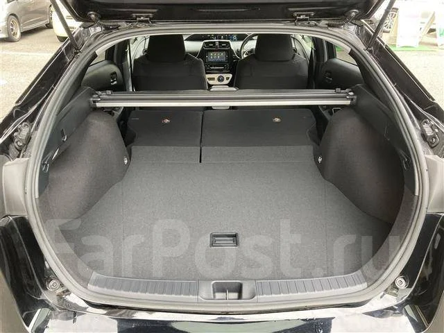 Toyota Prius. ��������, 4wd, 1.8 (98��.�.), ������, �/�. ��� ����� �� ������������ ����