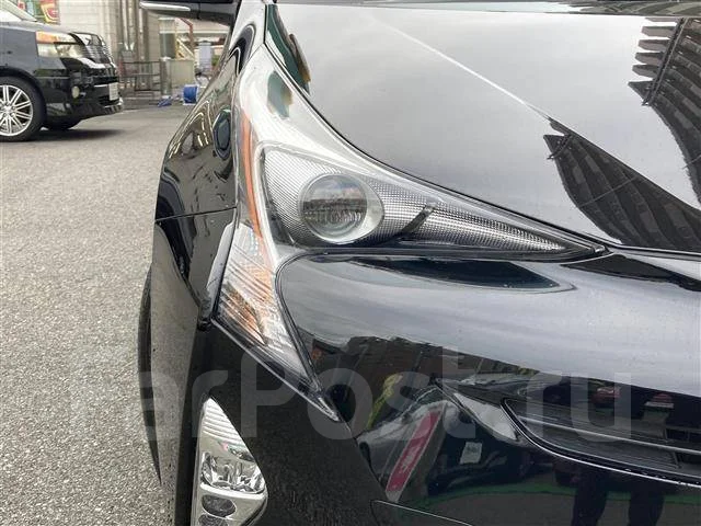 Toyota Prius. ��������, 4wd, 1.8 (98��.�.), ������, �/�. ��� ����� �� ������������ ����