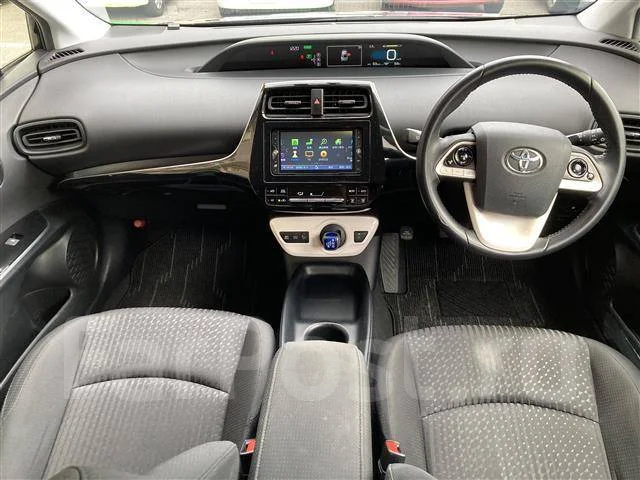 Toyota Prius. ��������, 4wd, 1.8 (98��.�.), ������, �/�. ��� ����� �� ������������ ����