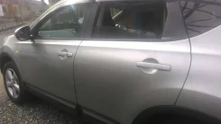 Nissan Dualis. ��������, 4wd, 2.0 (135��.�.), ������, 190����. �� ����