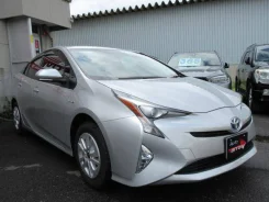 Toyota Prius. ��������, 4wd, 1.8 (98��.�.), ������, �/�. ��� ����� �� ������������ ����