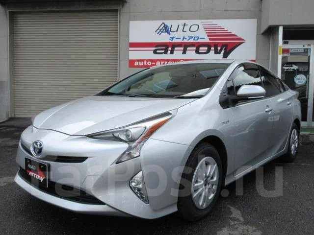 Toyota Prius. ��������, 4wd, 1.8 (98��.�.), ������, �/�. ��� ����� �� ������������ ����
