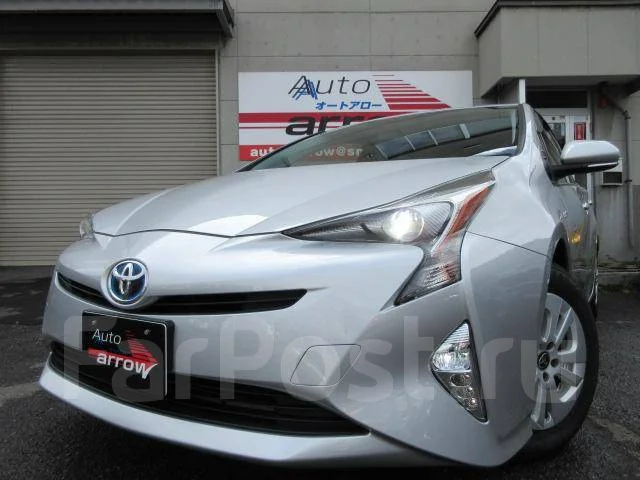 Toyota Prius. ��������, 4wd, 1.8 (98��.�.), ������, �/�. ��� ����� �� ������������ ����