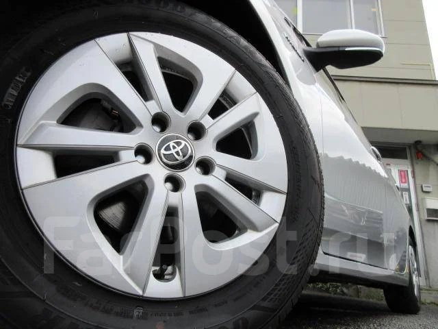 Toyota Prius. ��������, 4wd, 1.8 (98��.�.), ������, �/�. ��� ����� �� ������������ ����