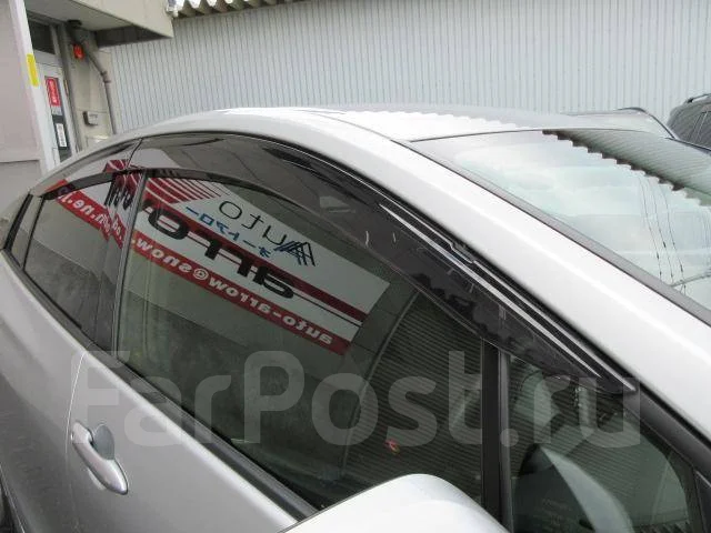 Toyota Prius. ��������, 4wd, 1.8 (98��.�.), ������, �/�. ��� ����� �� ������������ ����