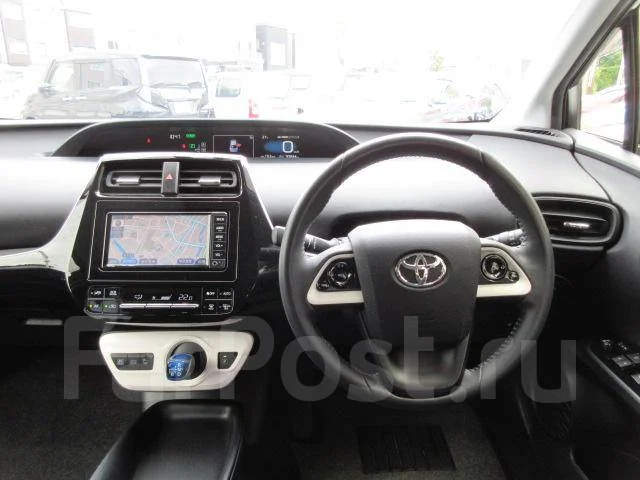 Toyota Prius. ��������, 4wd, 1.8 (98��.�.), ������, �/�. ��� ����� �� ������������ ����