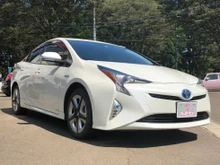 Toyota Prius. ��������, 4wd, 1.8 (98��.�.), ������, �/�. ��� ����� �� ������������ ����