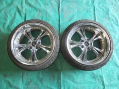 Weds Kranze Cerberus3. 9.0x18", 5x114.3, ET35, �� 60���. ����
