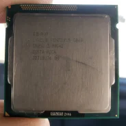 Intel Pentium G860 ����