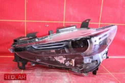 ���� �������� ����� (17-) OEM KB8P51041G Mazda CX-5 2 - KB8P51041G ����
