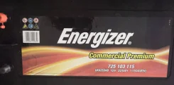 Energizer. 225��.�. ����