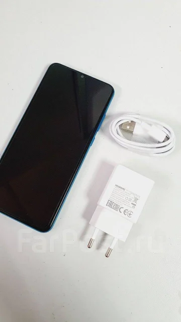 Honor 9A. ����� ����