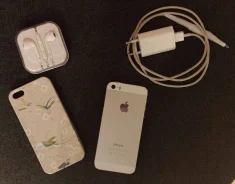 Apple iPhone 5s. �/�, �����������, 4G LTE ����