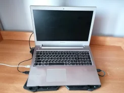 Lenovo IdeaPad Z500. ��� 16 ��, WiFi, Bluetooth ����