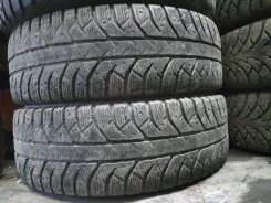 Bridgestone Ice Cruiser 5000. ������, ����������, 2017 ���, �/�, ����� 40 % ����