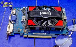 GeForce GT 630 ����