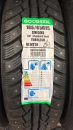 Goodride SW606. ������, ����������, ����� ����