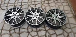 SSW. 7.0x16", 5x114.3, ET45 ����