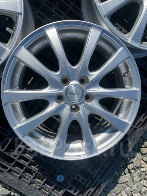 Topy Sibilla RZ. 6.0x16", 5x100, ET45 ����