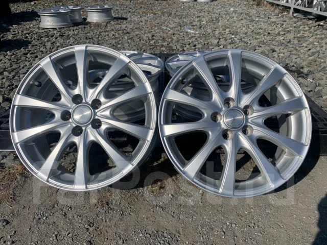 Topy Sibilla RZ. 6.0x16", 5x100, ET45 ����