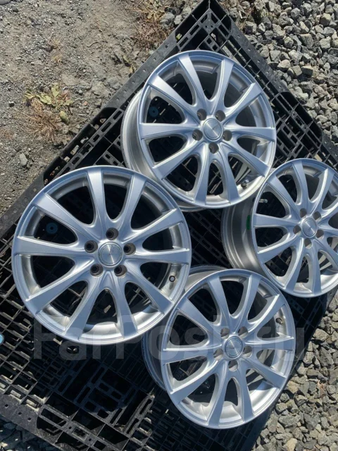 Topy Sibilla RZ. 6.0x16", 5x100, ET45 ����