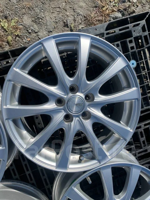 Topy Sibilla RZ. 6.0x16", 5x100, ET45 ����