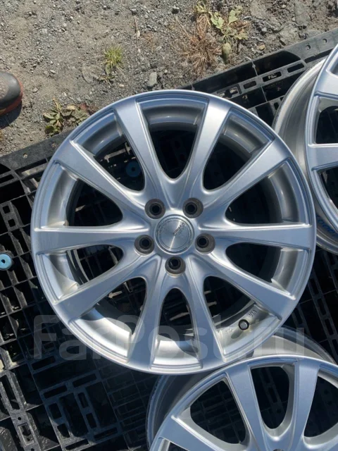 Topy Sibilla RZ. 6.0x16", 5x100, ET45 ����