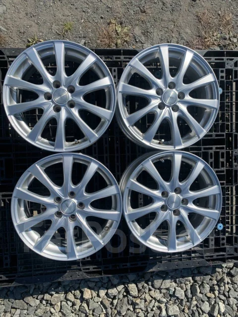 Topy Sibilla RZ. 6.0x16", 5x100, ET45 ����