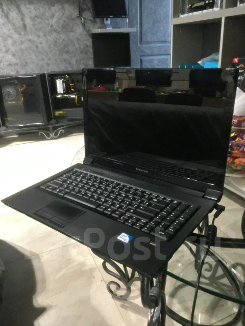 Lenovo B560 ����