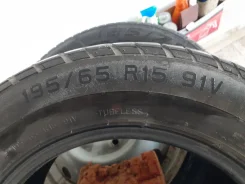 GT Radial Champiro 65. ������, �/�, ����� 10�% ����