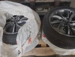 Wald Germania. 7.5x18", 4x108, ET30, �� 50���. ����