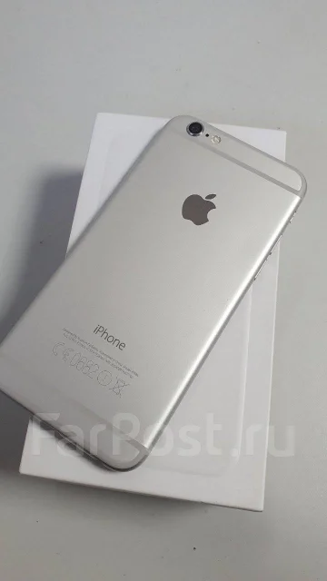 Apple iPhone 6. �/� ����