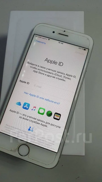 Apple iPhone 6. �/� ����