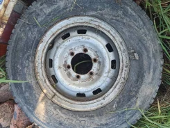 Dick Cepek. x16", 6x140, �� 140���. ����