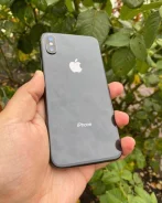 Apple iPhone X. �/�, 64 ��, ������, 3G, 4G LTE, Dual-SIM, ����������, NFC ����