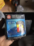 ������ �������� VIC Double Core DC-02 - Toyota ������ C111 ����