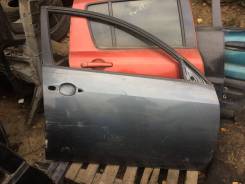 Дверь передняя правая Примера П12 Primera P12