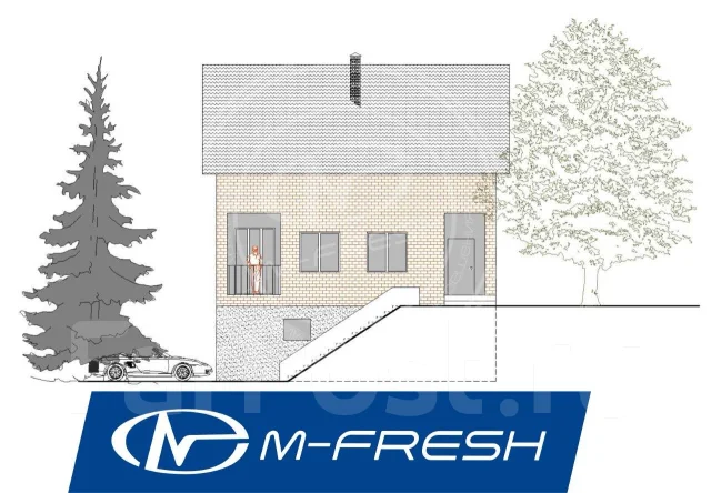 M-fresh Redisson (������ ���������������� ���� � �������. ���������! ). 200-300 ��. �., 3 �����, 4 �������, ����� ����