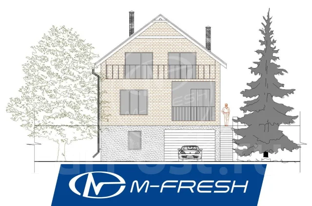 M-fresh Redisson (������ ���������������� ���� � �������. ���������! ). 200-300 ��. �., 3 �����, 4 �������, ����� ����