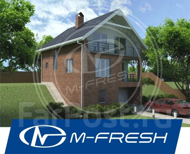 M-fresh Redisson (������ ���������������� ���� � �������. ���������! ). 200-300 ��. �., 3 �����, 4 �������, ����� ����