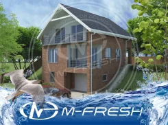 M-fresh Redisson (������ ���������������� ���� � �������. ���������! ). 200-300 ��. �., 3 �����, 4 �������, ����� ����