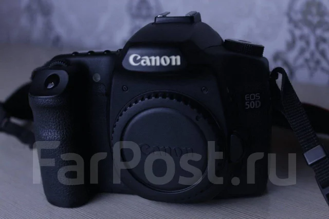 Canon EOS 50D. 15 - 19.9 ��, ���: ��� ���� ����
